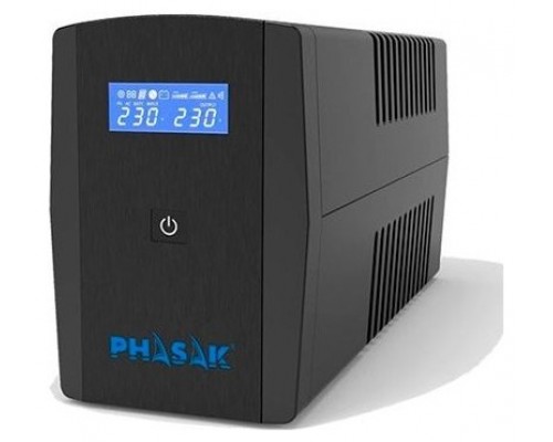 PHK-SAI SIRIUS 1260 VA INT